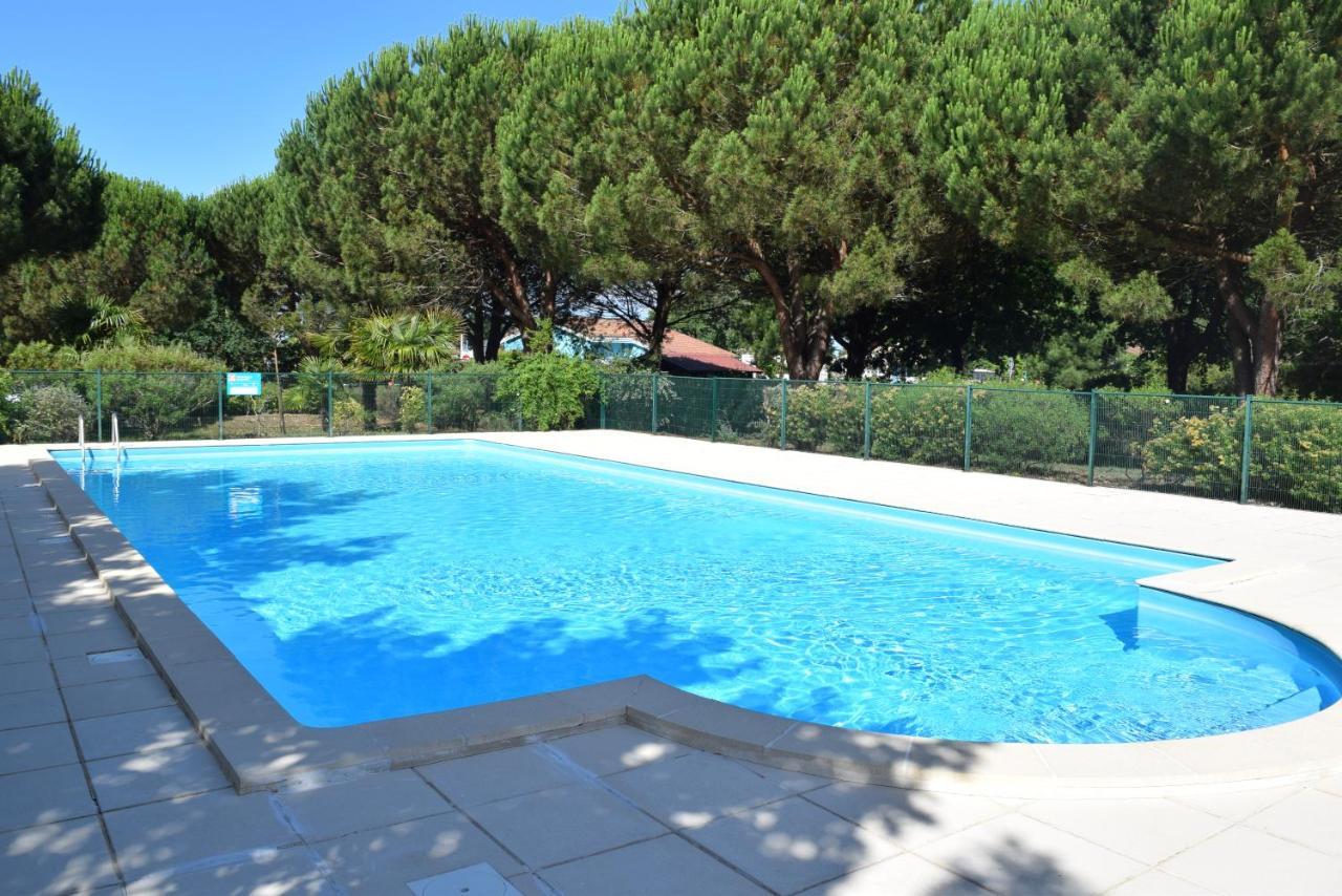 Village Seasonova Bassin D'Arcachon Audenge Dış mekan fotoğraf