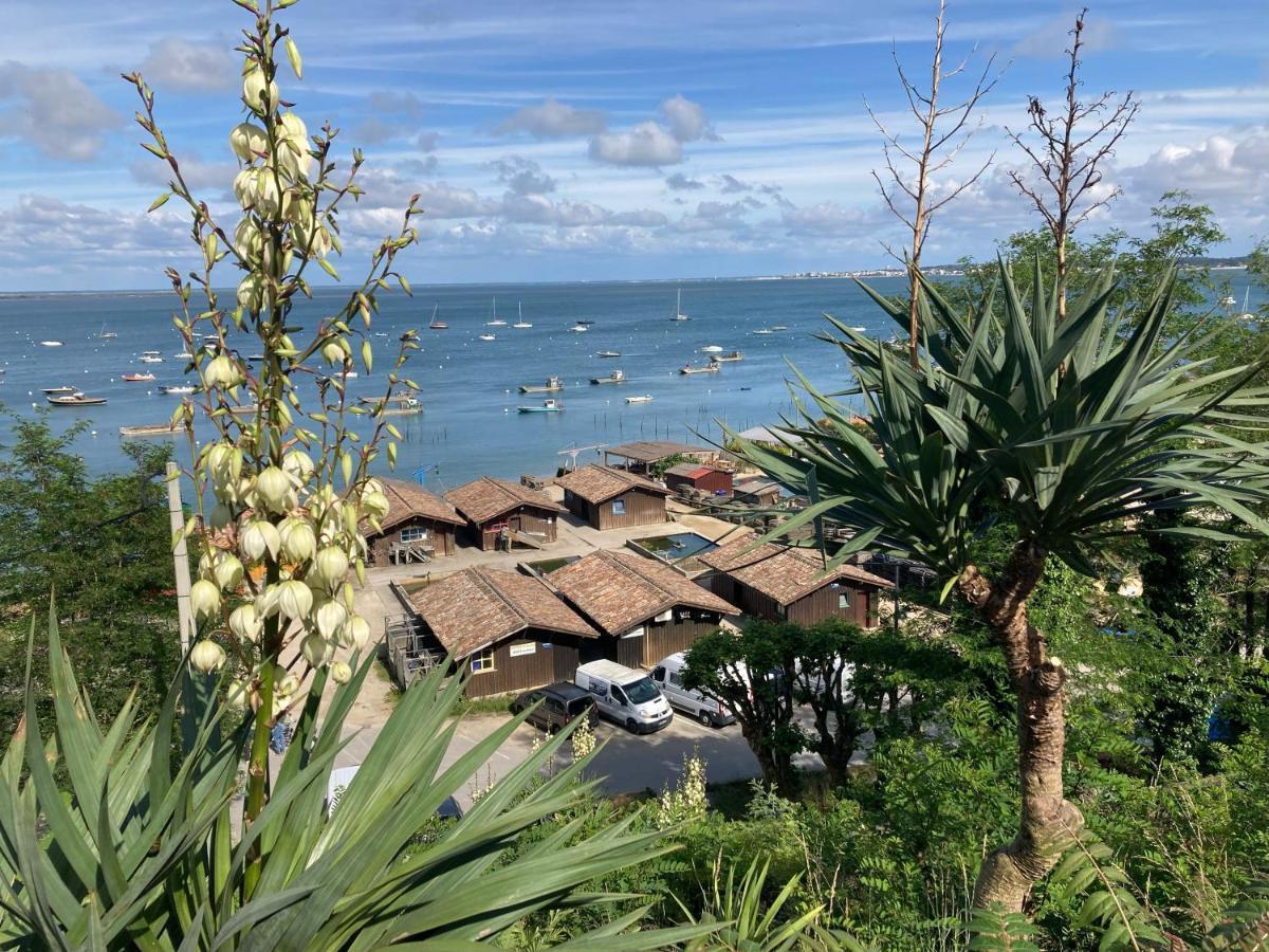 Village Seasonova Bassin D'Arcachon Audenge Dış mekan fotoğraf