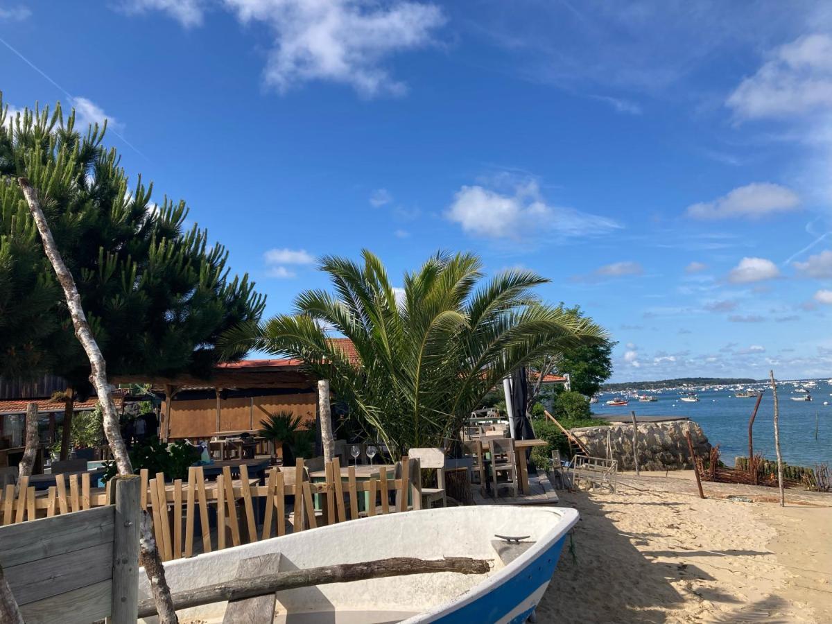 Village Seasonova Bassin D'Arcachon Audenge Dış mekan fotoğraf