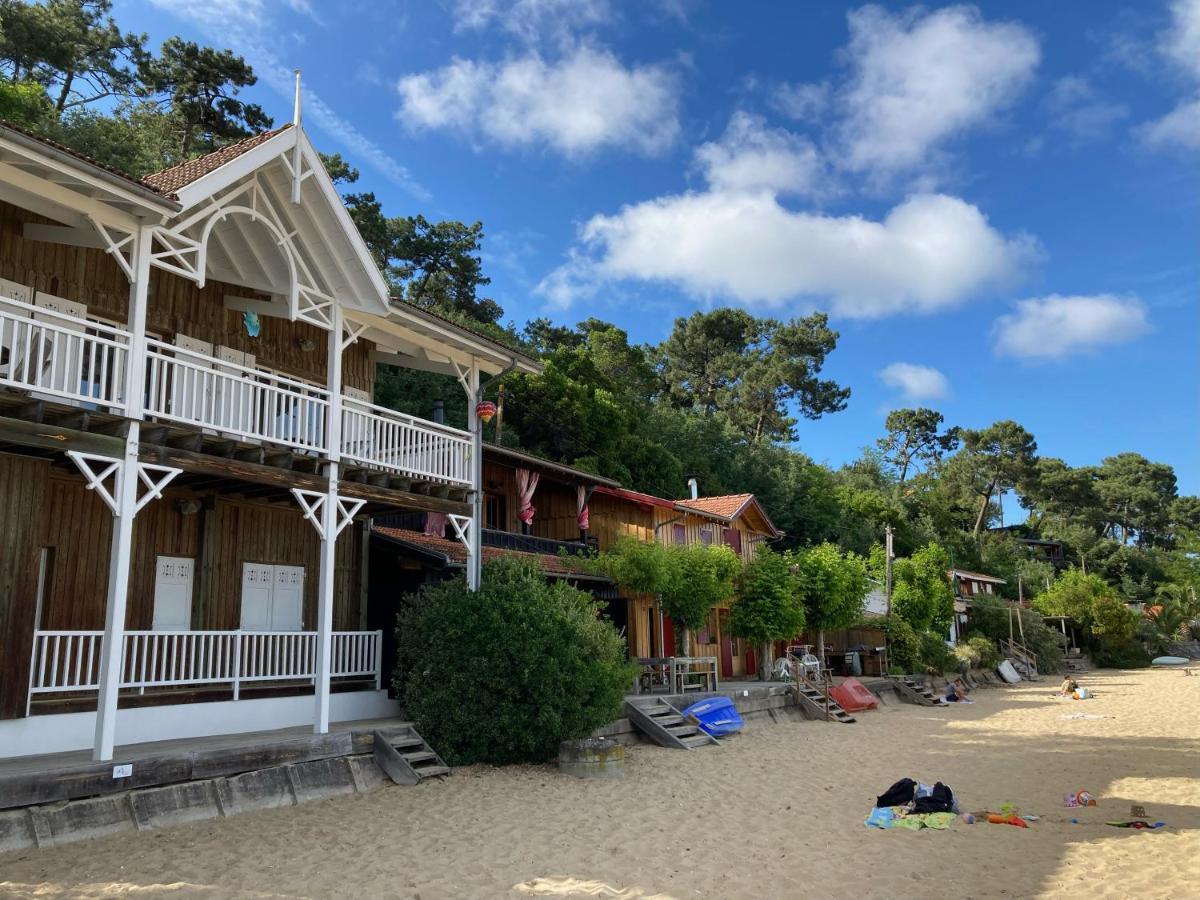 Village Seasonova Bassin D'Arcachon Audenge Dış mekan fotoğraf